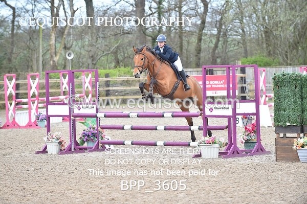 BPP_3605 - CLASS 2 BritiNovice/ 90cm Open