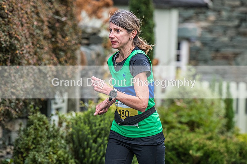 Derwentwater-779 - Derwentwater 10 Mile Road Race Sunday 2nd November 2025