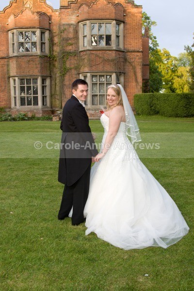  - Sarah and Martin