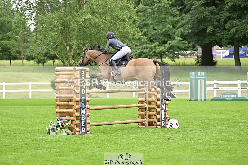 250613A-141918-02567 - Cls 4 Snr 1.20m Open