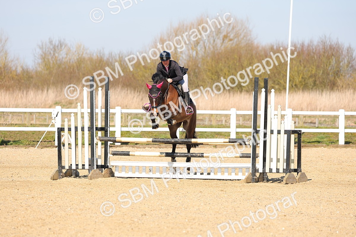 SBM_000524 - Class 2 - Senior British Novice - 90cm