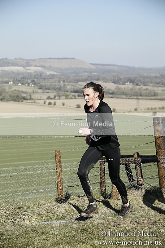 PVT 250218 -804 - The Terminator 2018 Pewsey Vale 25/02/18