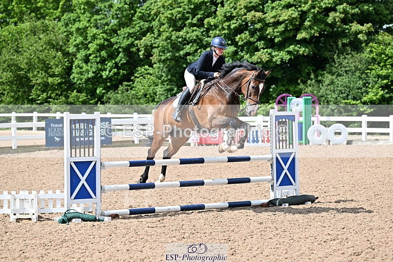 240605A-103816-00083 - Cls 1 British Novice and 90cm Open