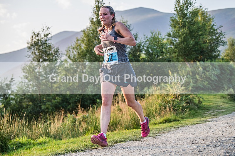 Not Latrigg-814 - Not Round Latrigg Fell Race Wednesday 13th August 2025