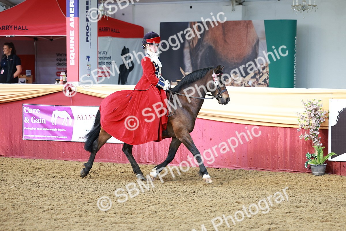 SBM_13407 - Class 104 - Ridden Costume - Astride Junior