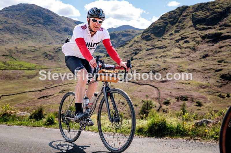 144529 - Blea Tarn Climb 14:00 - 15:00