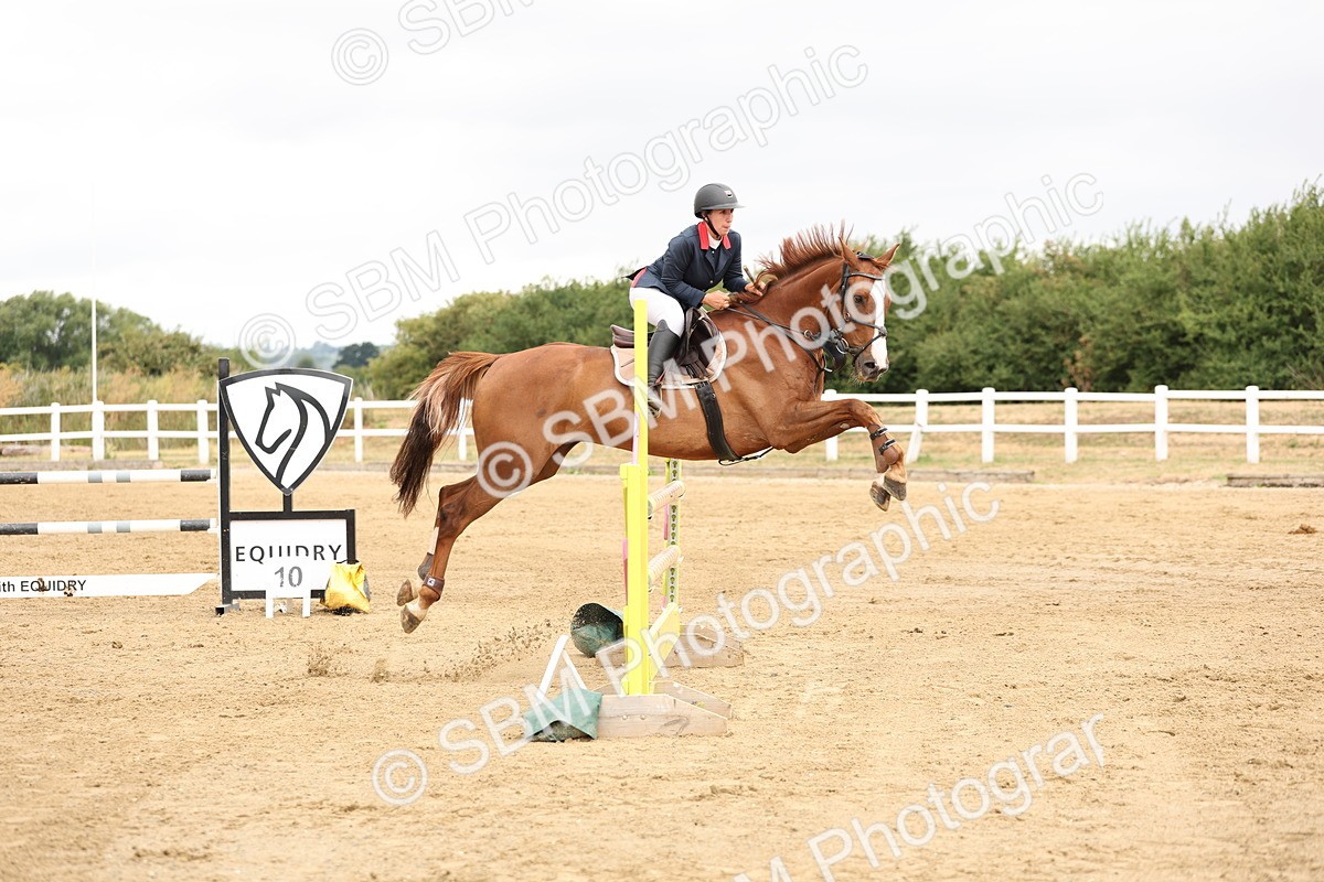 SBM_023805 - Class 5 - Senior Discovery - 1.00m