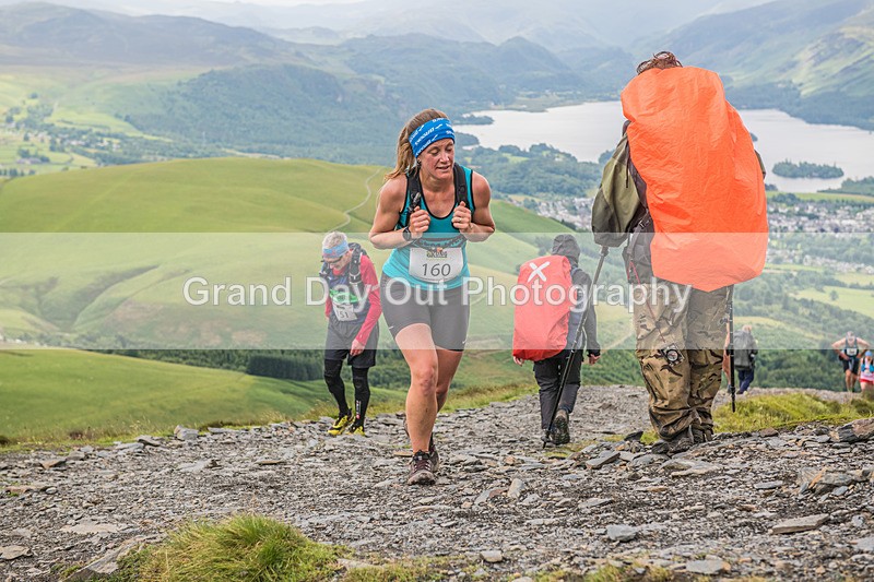 Skiddaw-444 - Skiddaw Fell Race Sunday 3rd July 2022