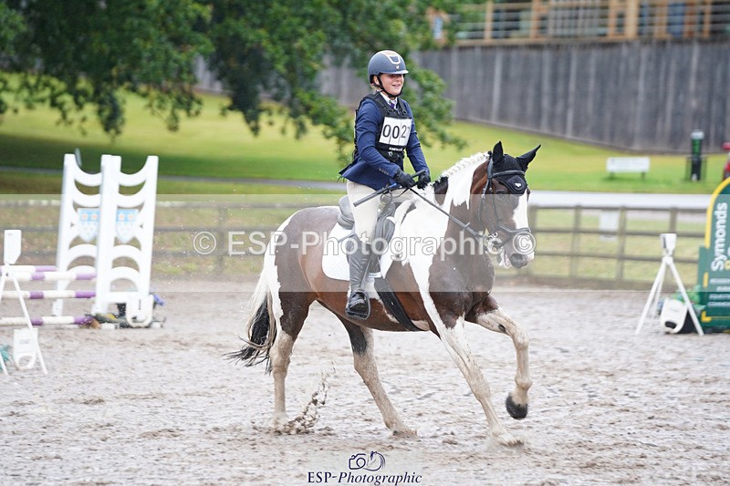 240824X-093114-22367 - 70cm Round 1 9.30 to 11.10