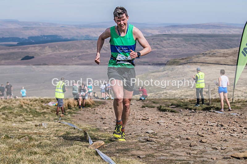 Pen-Y-Ghent-95 - The 3 Peaks Race Saturday 25th April 2026 - Pen Y Ghent