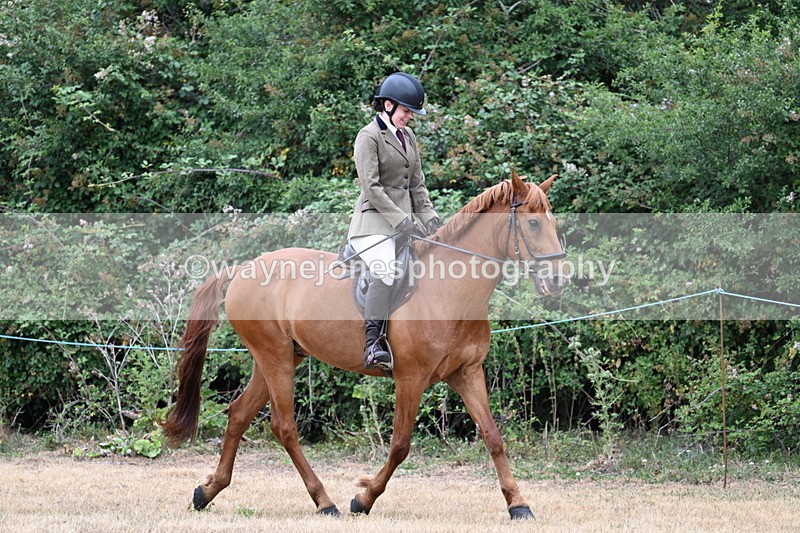 WJ7_0381 - Class 2 Best rider