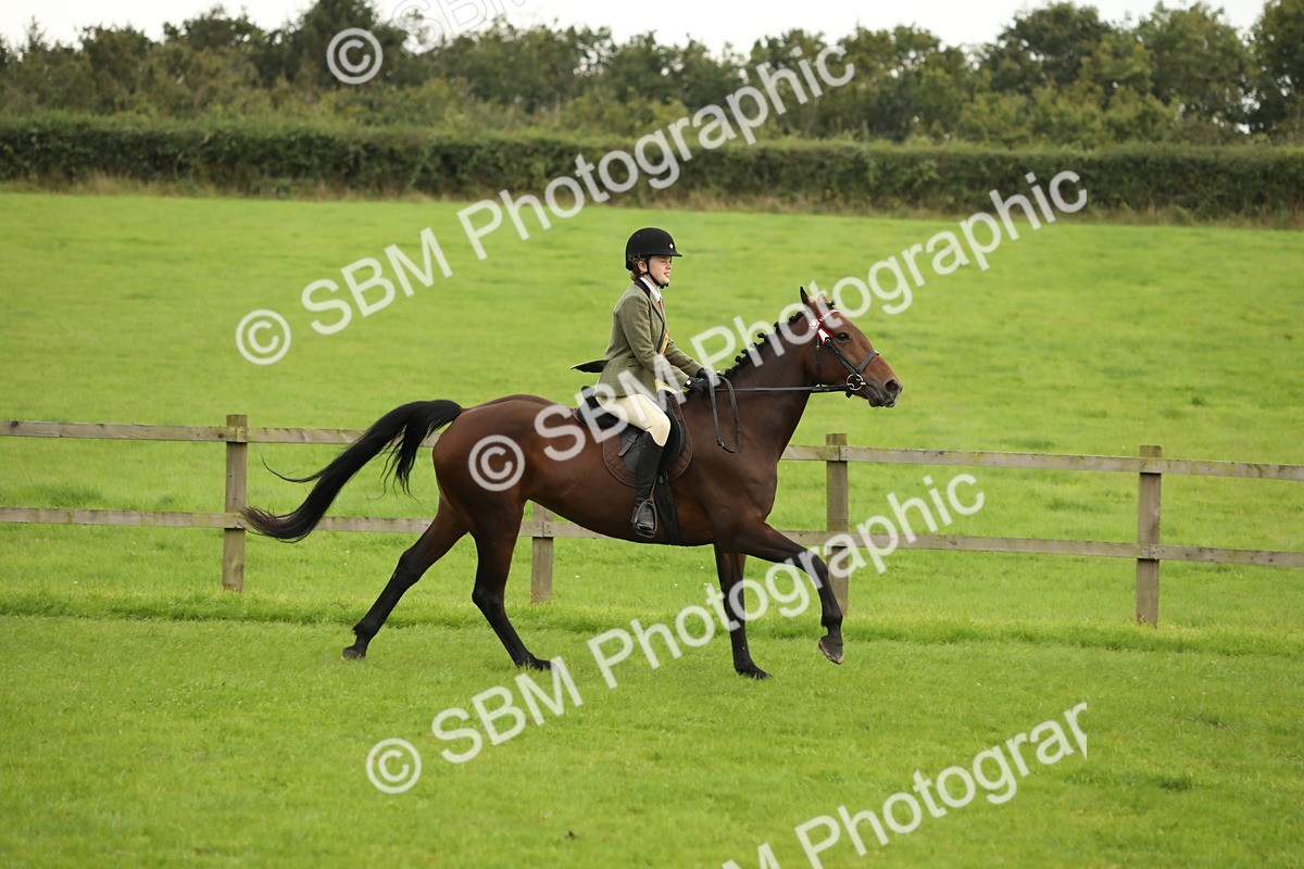 SBM_73876 - S41 - Ridden Equitation (Best Rider)