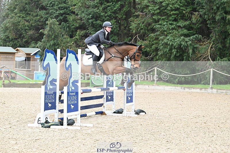 250215A-140405-01339 - Cls 1 British Novice and 90cm Open