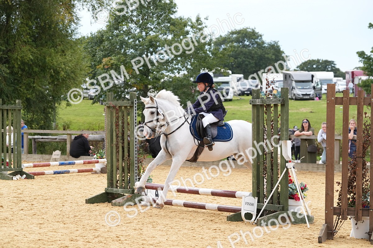 SBM_70658 - J3 - Mini Tour Junior Pony 40cm Championship