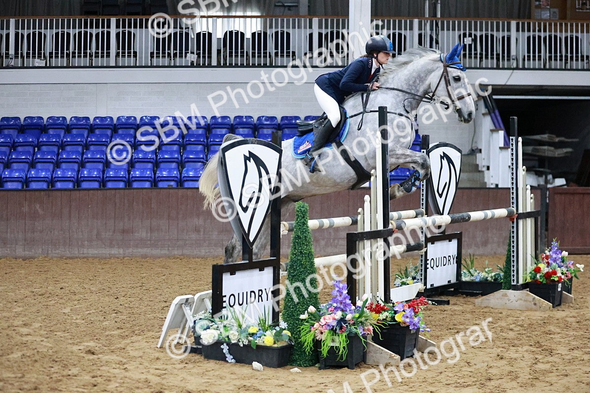 SBM_004381 - Class 17 - Senior Newcomers - 1.10m