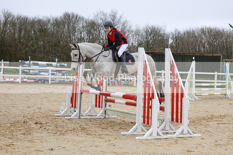 3E7A8275 - Class 2: 80/85cm