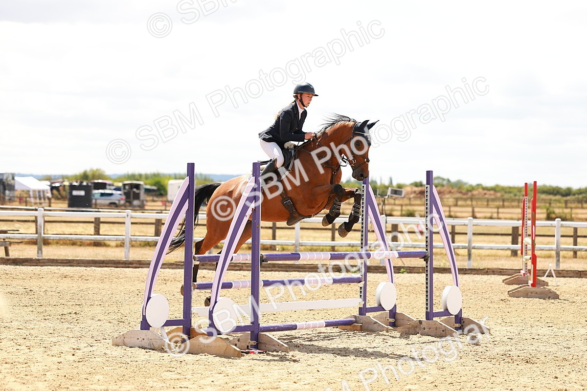 SBM_006124 - Class 3 - Senior British Discovery - 1.00m