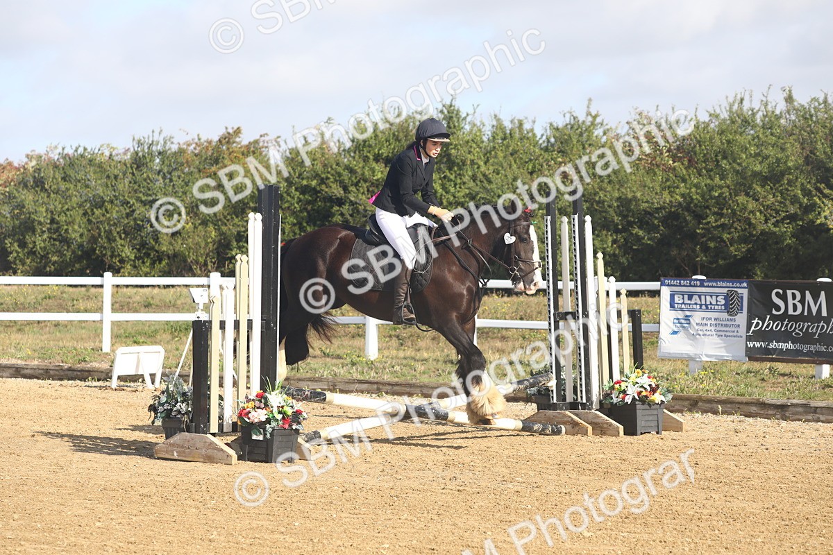 SBM_005240 - Class 4 - 50cm Champs