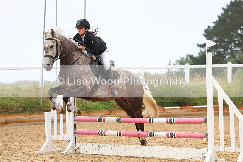 3E7A9363 - Class 7: 70cm Senior