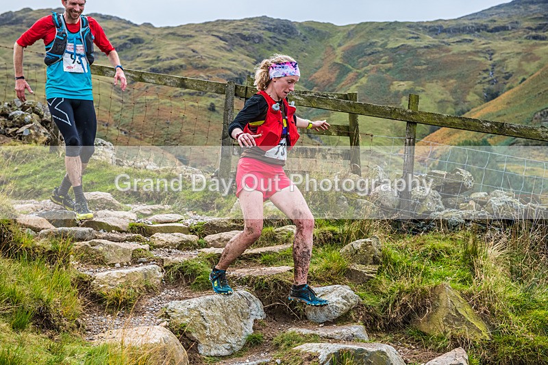 Langdale-1739 - Langdale Horseshoe Fell Race Saturday 8th October 2022