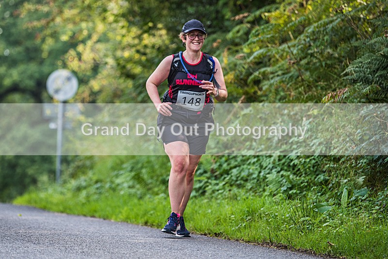 The One 10-514 - The One 10 Mile Road Race Saturday 9th September 2023