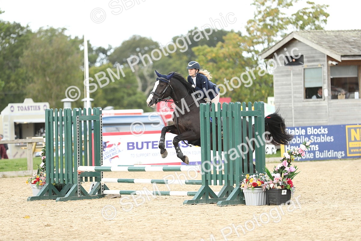 SBM_06346 - J29 - Senior Horse & Pony 65cm Championship
