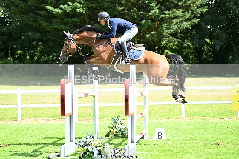 250703A-110807-03076 - Cls 1 Snr Foxhunter