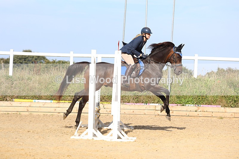 3E7A0591 - Class 4 and 5: 60cm Juniors and Seniors