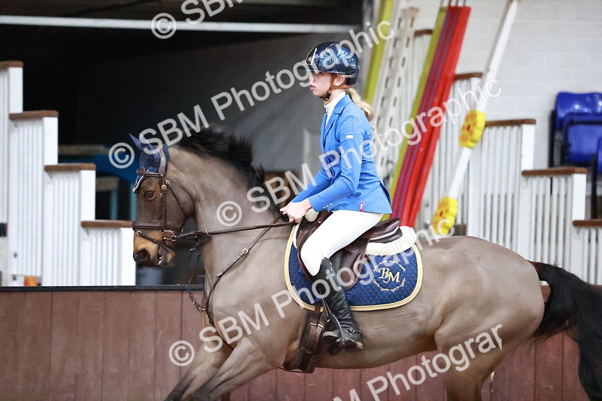 SBM_000819 - Class 3 - Pony Discovery 90cm