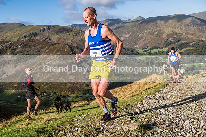 HBMR Leg 1-159 - Hodgson Brothers Mountain Relay Leg 1 Saturday 3rd October 2026