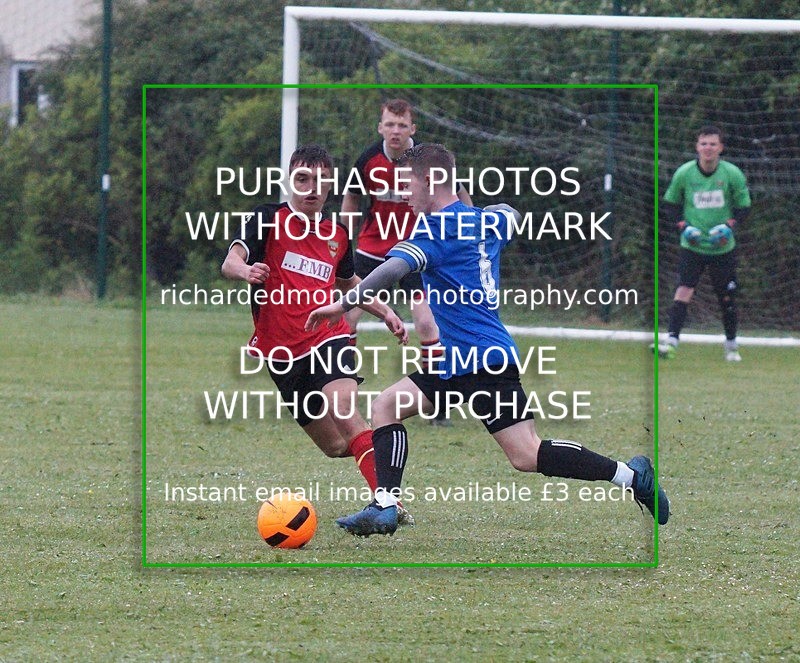 DSC00871 - Summer League Week 1(29/5/19)