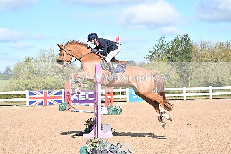 240418A-101734-01495 - Cls 25, YH 5yr 1.10m