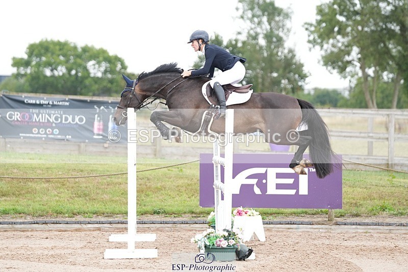 250727-134418-10613 - Cls 27 NAF Silver League Jump Off and Presentations