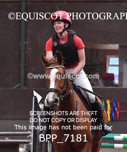 BPP_7181 - CLASS 3 BE80CM