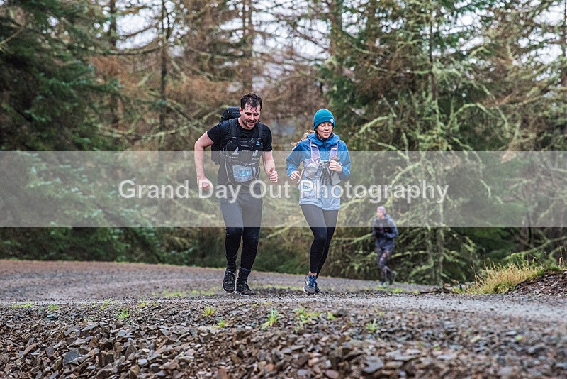 Glentress 21  10K-1999 - High Terrain Events Glentress 21 & 10K Trail Races Saturday 18th November 2023