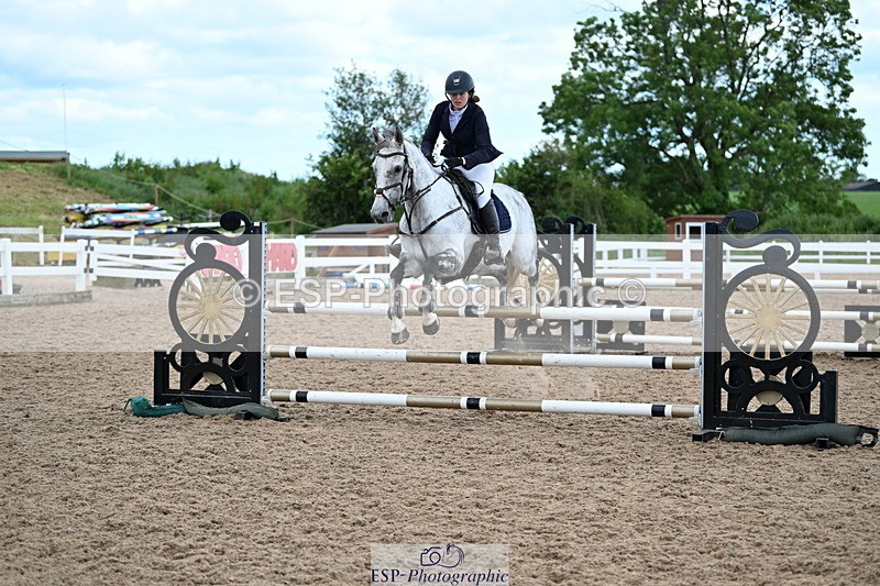 240608A-163936-01833 - Cls 14 95cm Amateur Qualifier