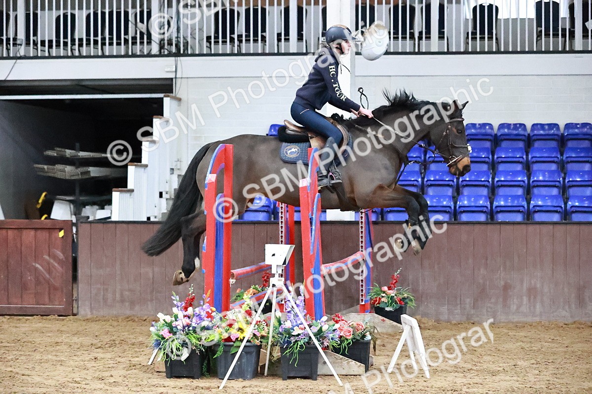 SBM_000104 - Class 1 - Clear Round