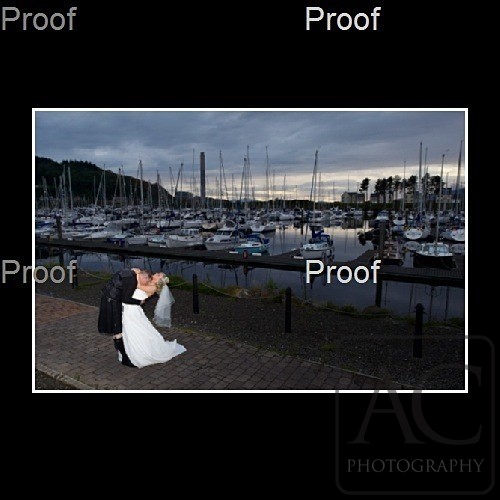  - The Chartroom, Inverkip Marina