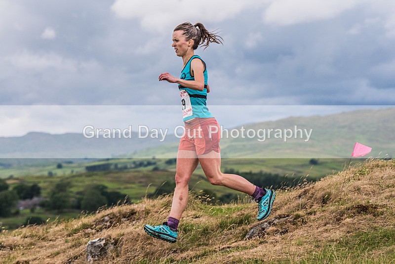 Reston-145 - Reston Scar Fell Race Wednesday 5th July 2023
