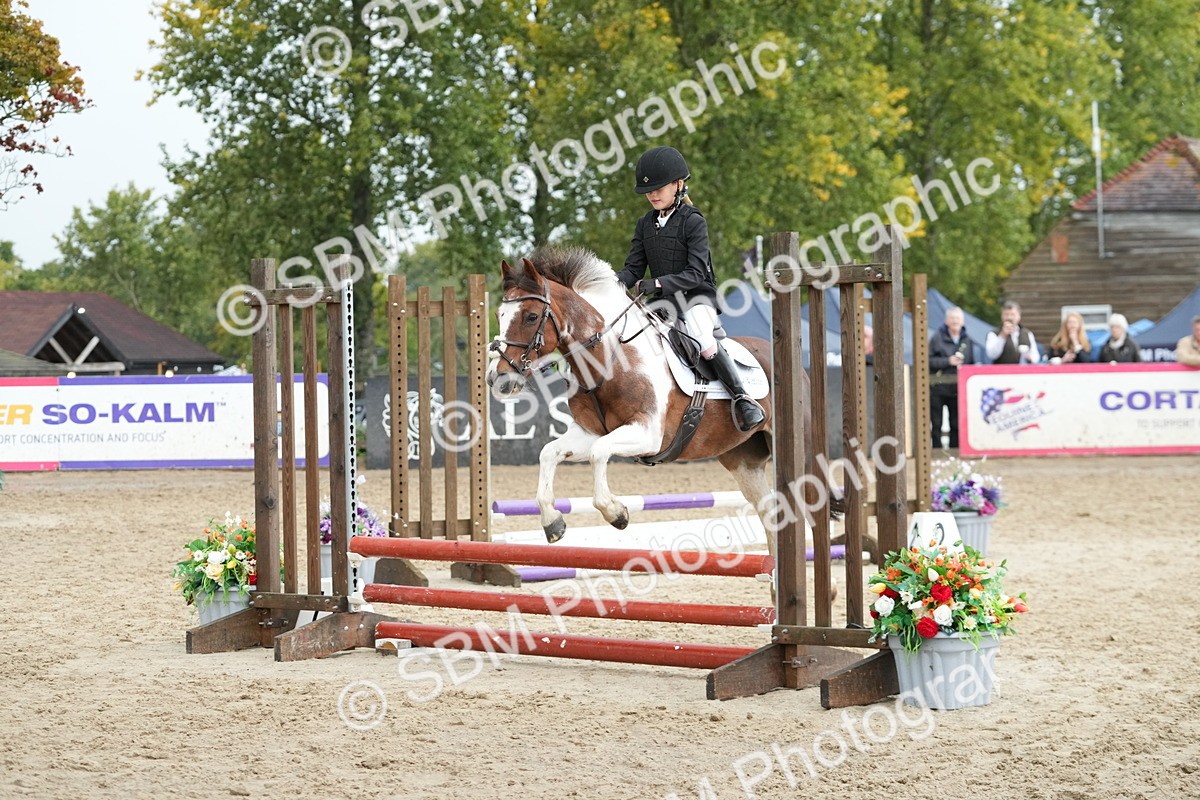 SBM_33474 - J5 - Junior Pony 50cm Championship