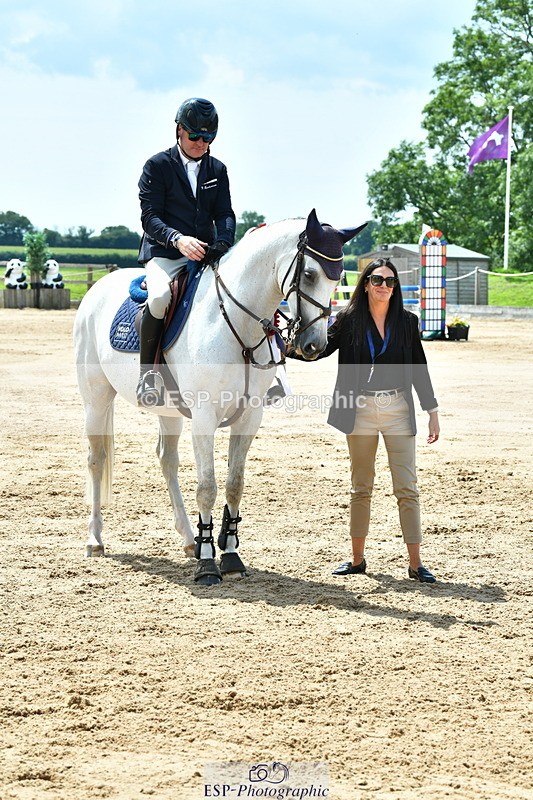 230720A-130001-03019 - Cls 33, 7 Yr Olds 1.30m