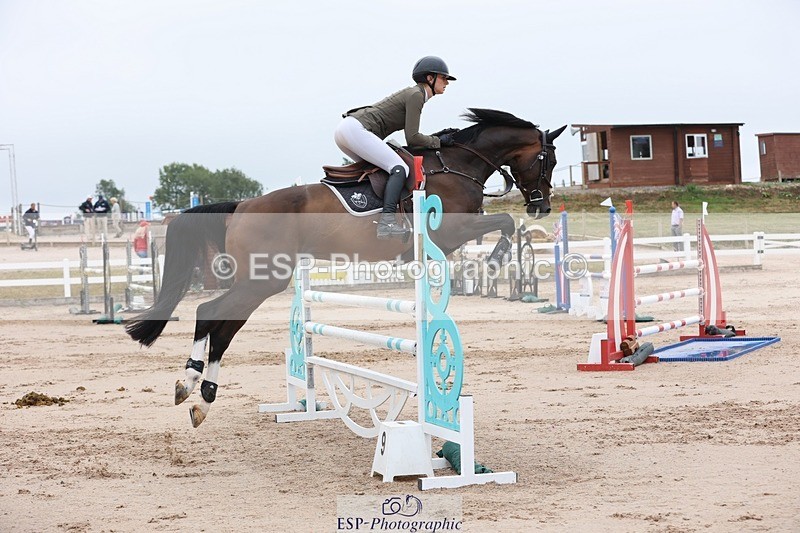 250717-094127-03693 - Cls 9, 1 Star Bronze Tour