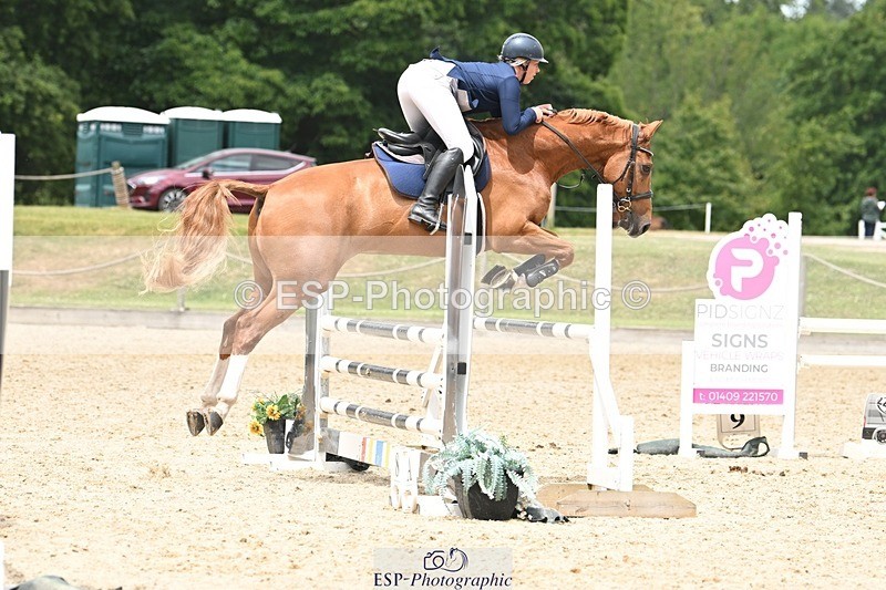 240704-131834-03440 - Cls 7 95cm Amateur Qualifier