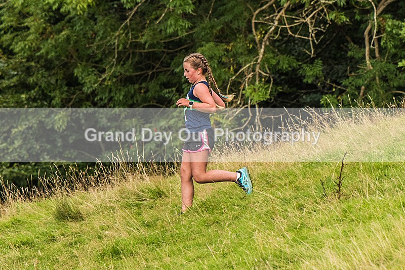 Grasmere-134 - Grasmere Sports Junior & Senior Fell Races Sunday 27th August 2023