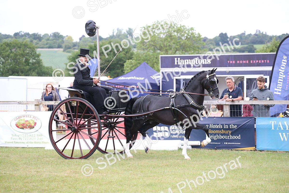 SBM_05710 - Class 12-15 - HOYS Private Driving