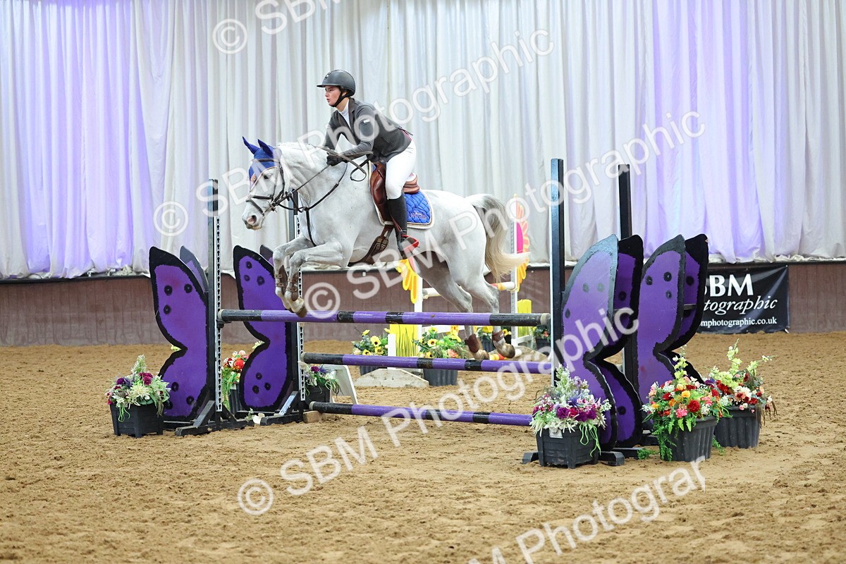 SBM_006432 - Class 24 - Senior Discovery 1.00m