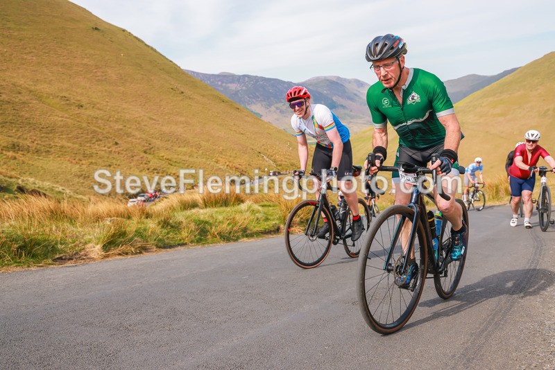 101003 - Newlands Pass 10.00-11.00