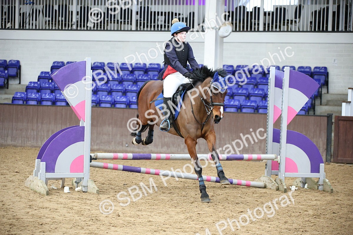 SBM_000536 - Class 3 - 60cm