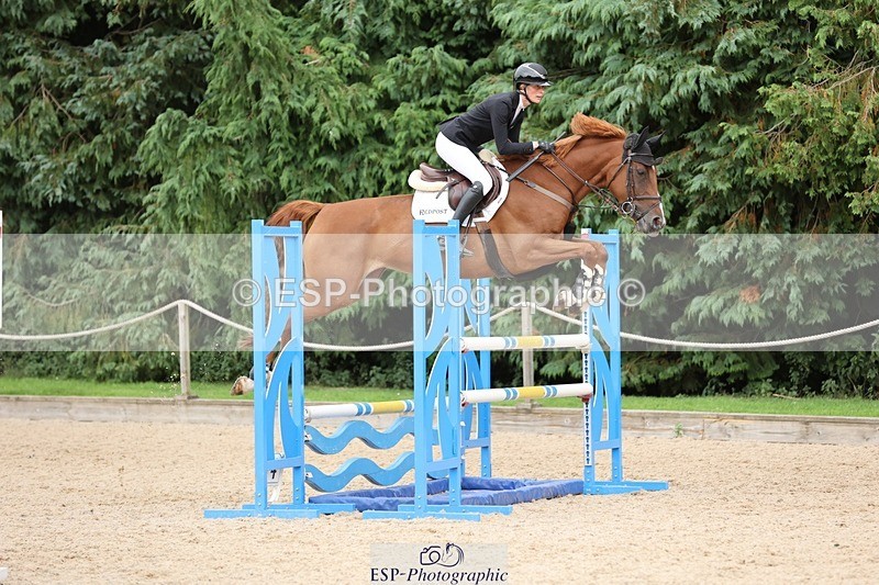 240817-155548-02409 - 06A Snr Fox 1.20m open