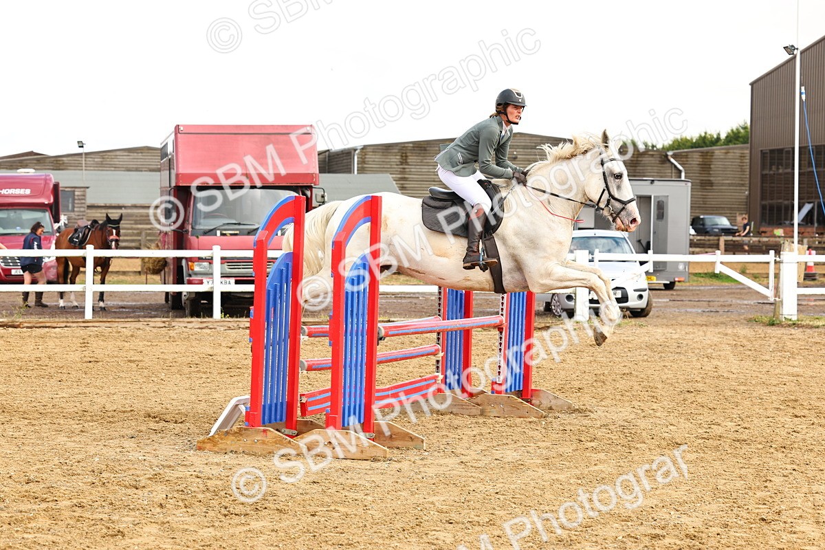 SBM_002263 - Class 6 - 90cm